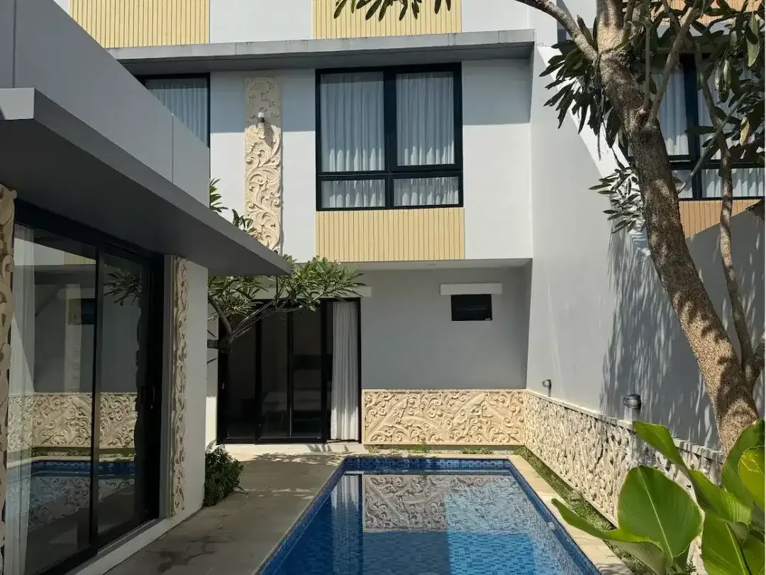 3 Bedroom Villa for sale in Sanur, Bali - Image 1 of 9