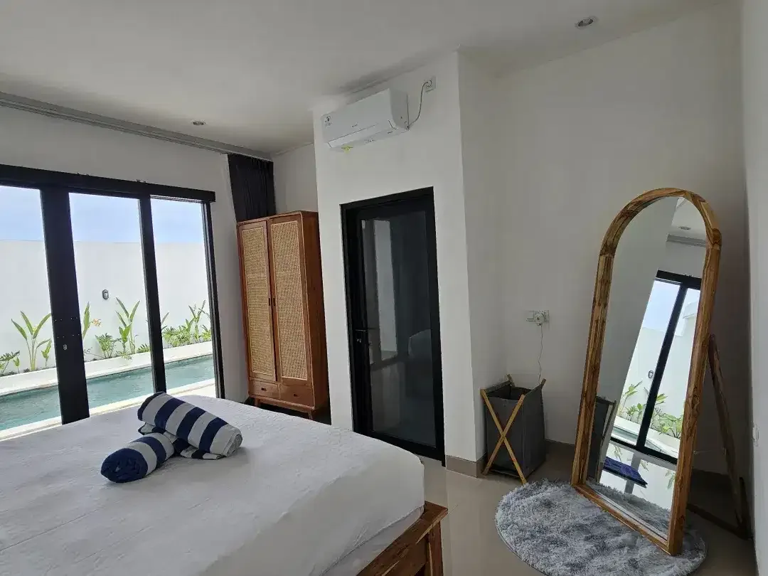 2 Bedroom Villa for rent in Kerobokan, Bali - Image 4 of 10