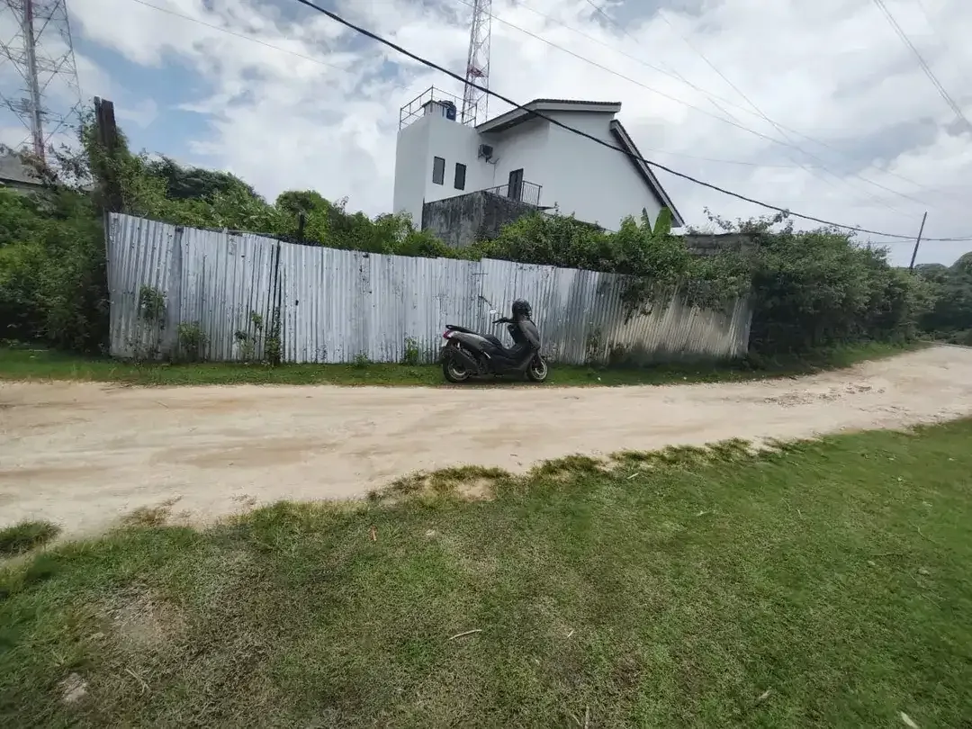 dijual tanah dekat SMP negeri 5 Kutuh Kuta Selatan Badung Bali - Image 4 of 6