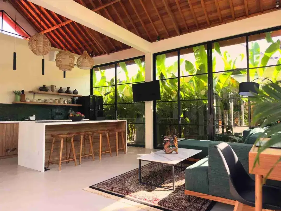 Leasehold Beautiful Villa in Legian Kuta - Image 10 of 10