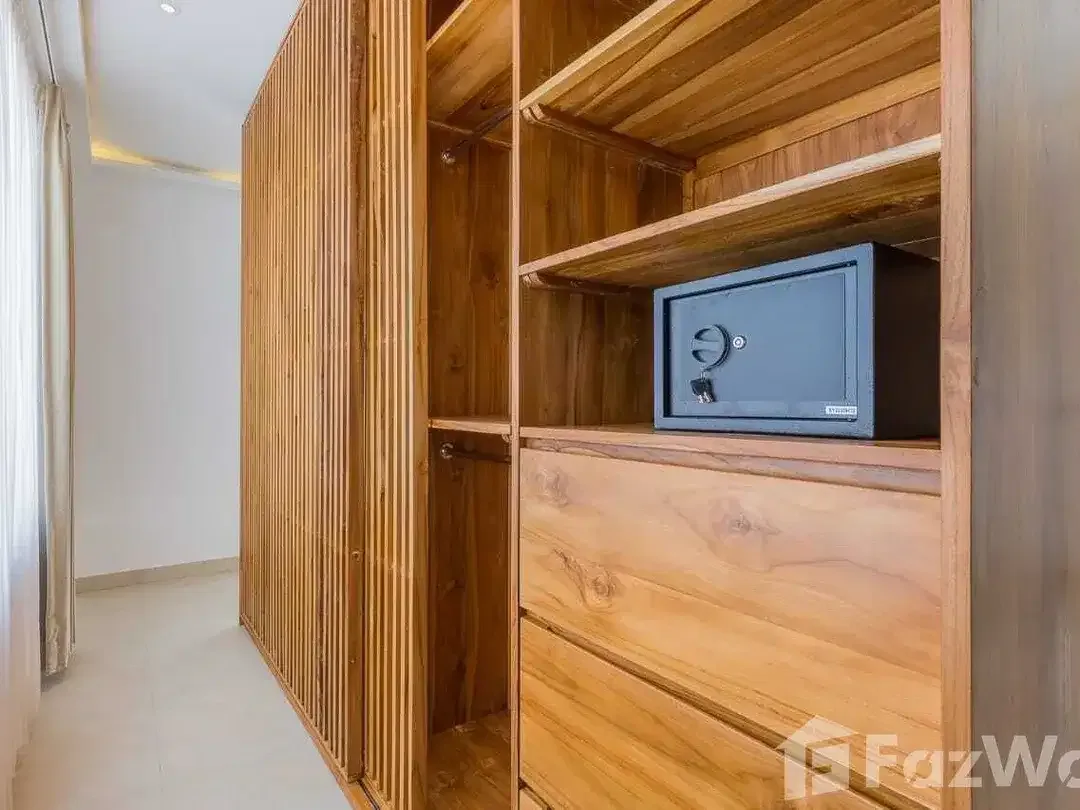 3 Bedroom Villa for rent in Kerobokan, Bali - Image 9 of 10