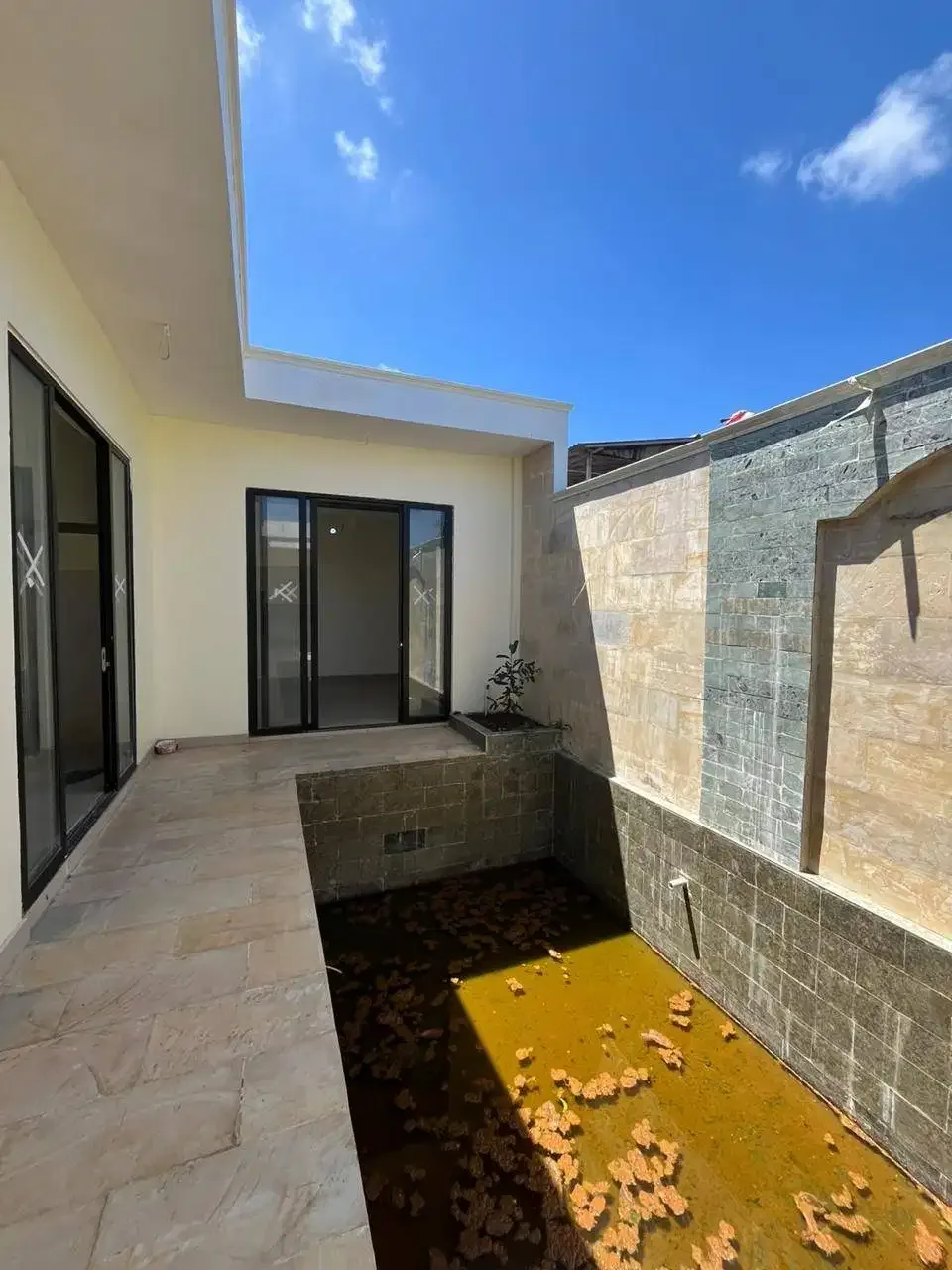 di jual villa on progress di area nusa dua bali dekat pintu tol - Image 8 of 8