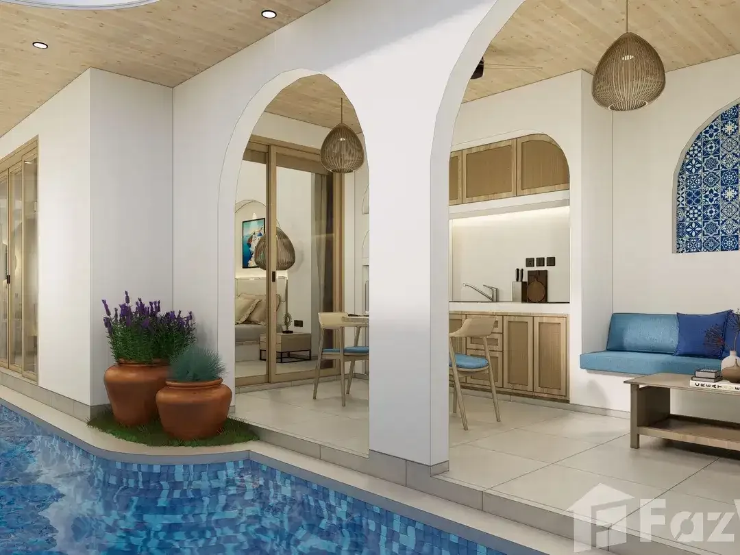 1 Bedroom Villa for sale in Denpasar Selata, Bali - Image 6 of 10