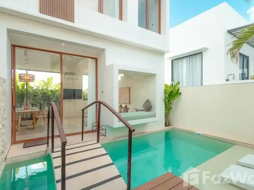 4 Bedroom Villa for sale in Ungasan, Bali - Image 2 of 10