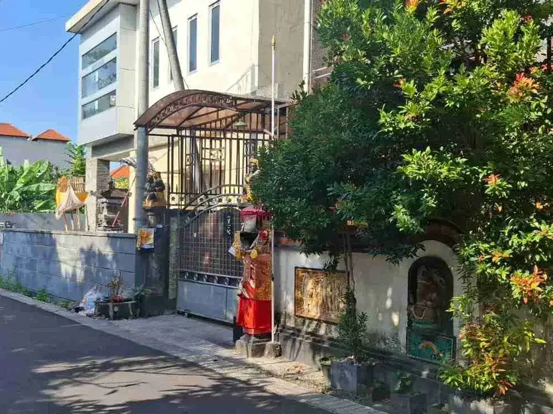 rumah Moh Yamin renon bali - Image 3 of 8