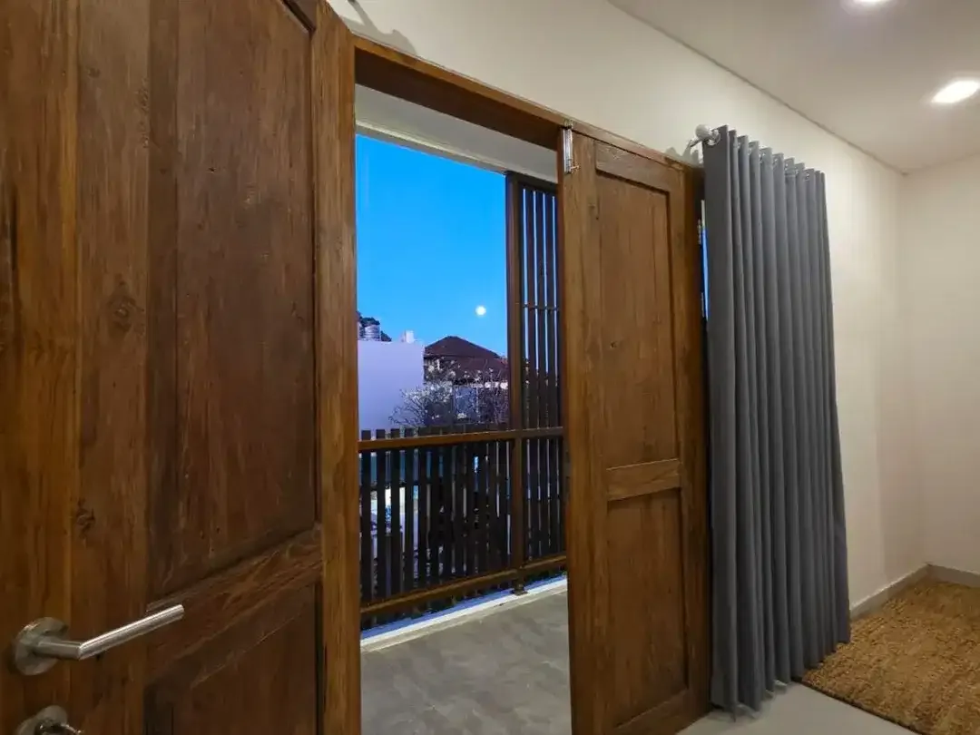 SPACIOUS 4BR VILLA FULLY FURNISHED WALK TO SANUR BEACH - Image 8 of 9