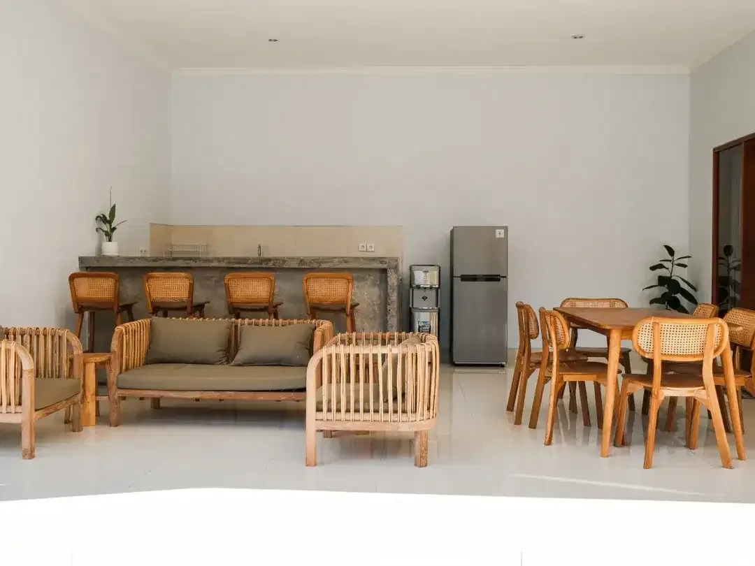 3 Bedroom Villa for rent in Canggu, Bali - Image 7 of 10