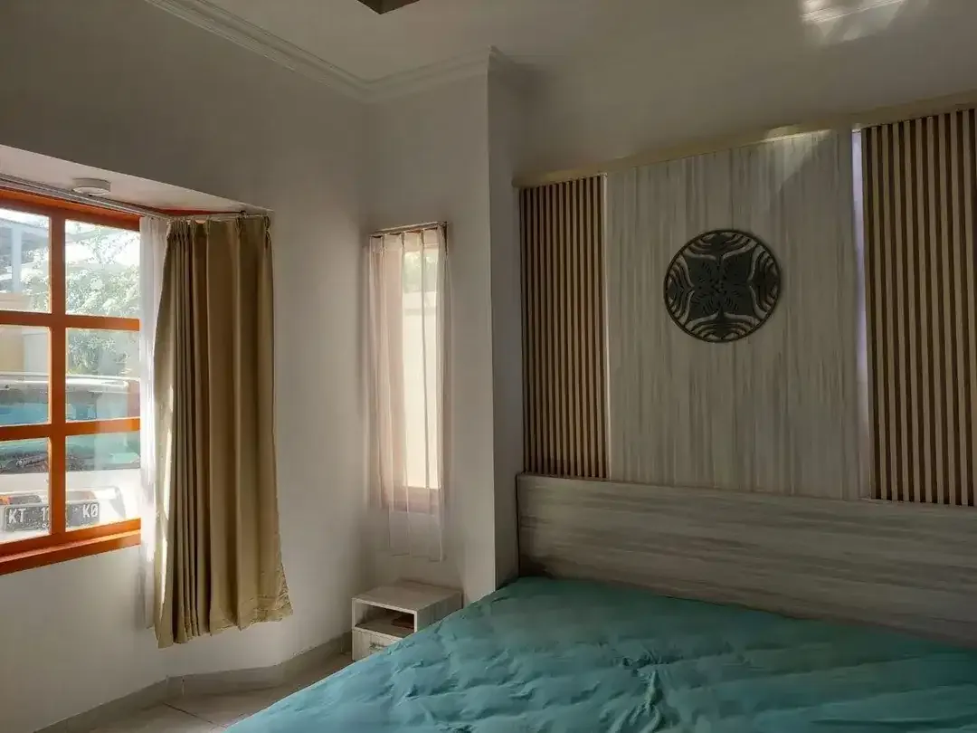 Dijual Segera Harga MURAH Rumah di Cluster Yudistira, Pecatu Graha, New Kuta Gold, Pantai Dreamland - Image 7 of 10