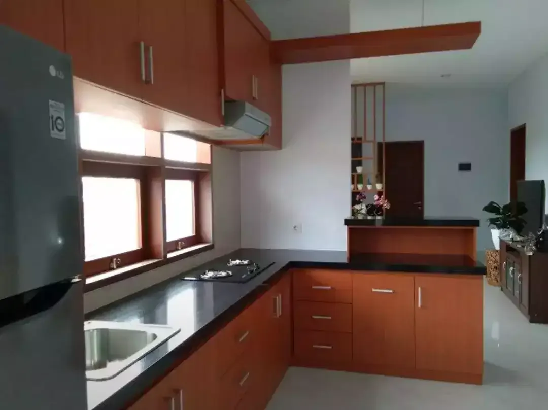 Ingin punya kitchen elegant spt ini? - Image 2 of 6