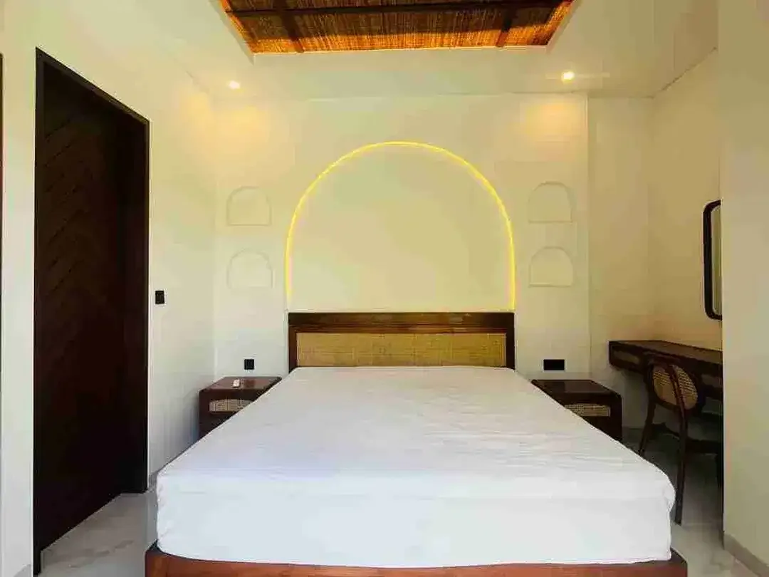 Disewakan Villa Mewah Full Furnish Daerah Nusa Dua Bali - Image 9 of 10