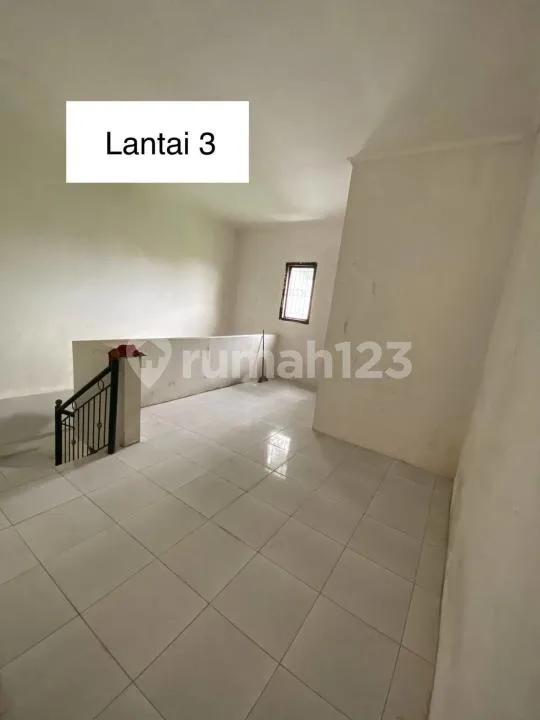 Ruko 3 Lantai Area Legian, Denpasar Dkt Jl Sunset Road - Image 2 of 4