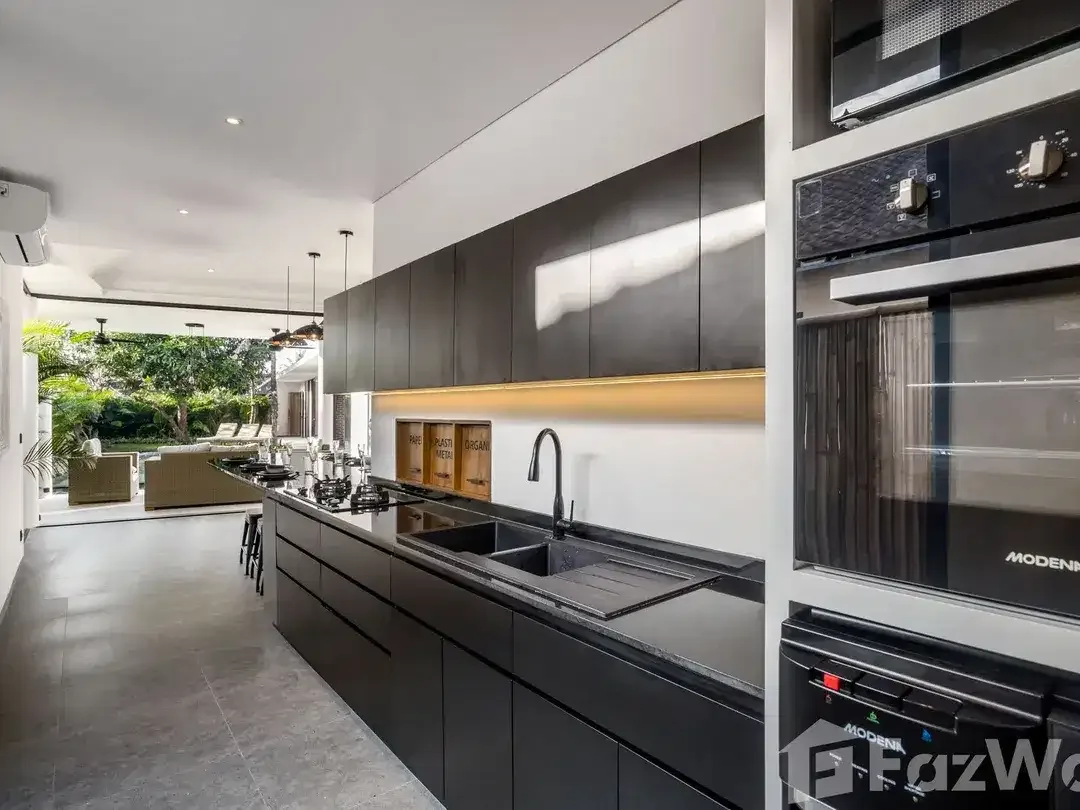 3 Bedroom Villa for sale in Mengwi, Bali - Image 7 of 10
