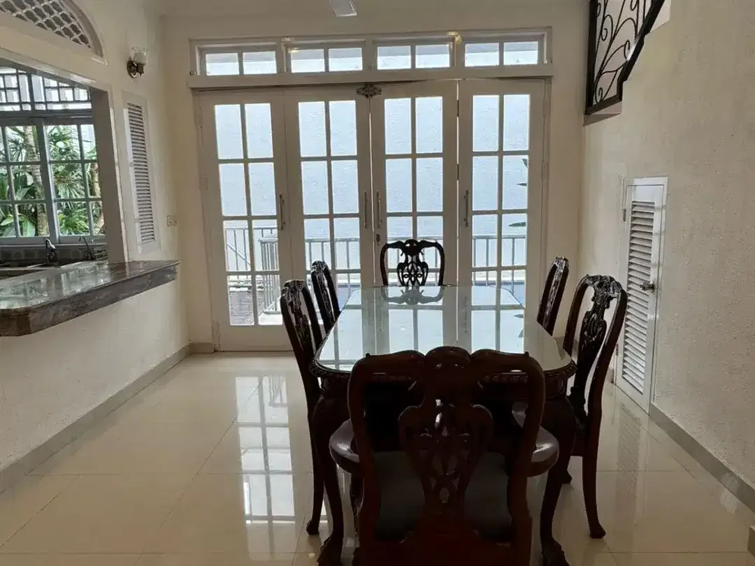 Villa 250 m2 di Sanur - Image 4 of 10