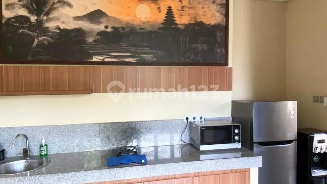 Villa 1 Bedroom Dekat Monkey Forest dan Central Ubud - Image 3 of 4