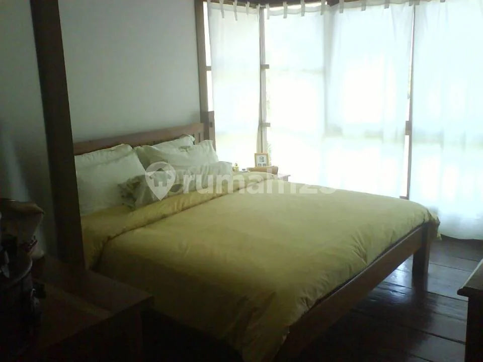 A Nice And Comfortable House In A Nice Area In Ubud With Long Term Rental Paid In Advance - Image 3 of 4