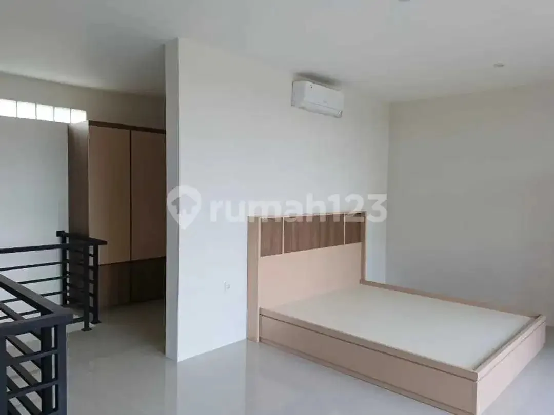 Bali Investment Opportunity 8 Unit Loft Villa Complex - Image 3 of 7