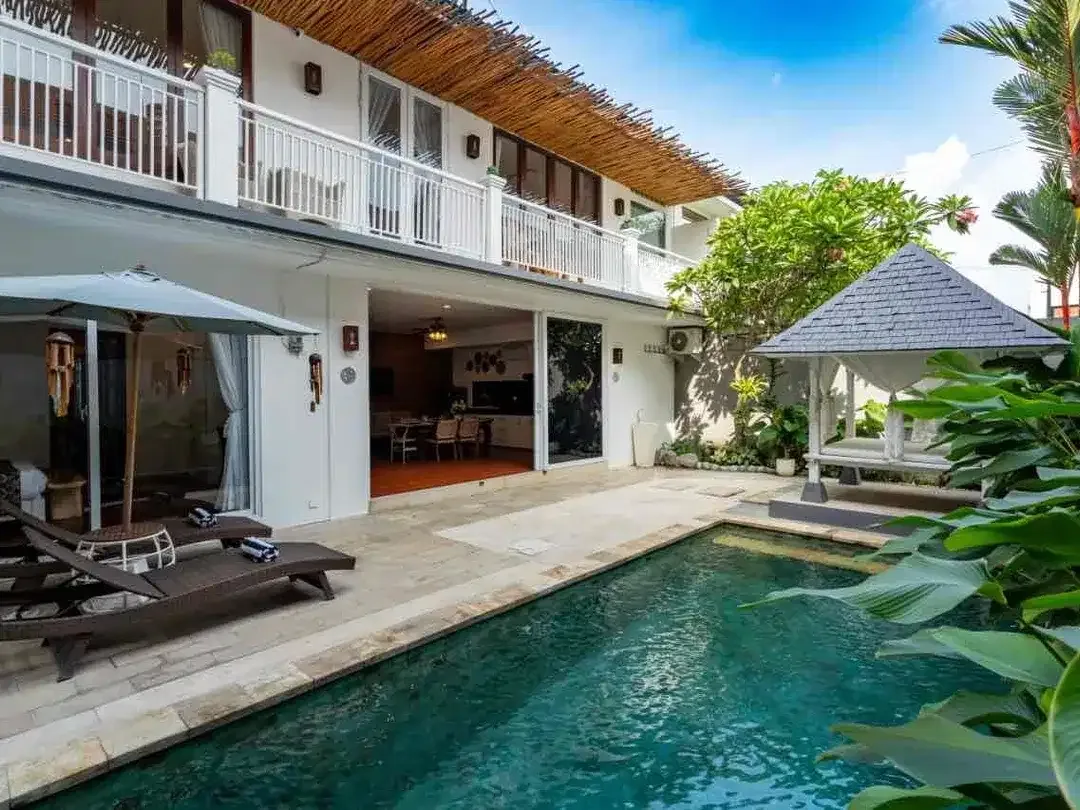 For sale: 

Villa Tegal Cupek, Umalas - Image 1 of 10