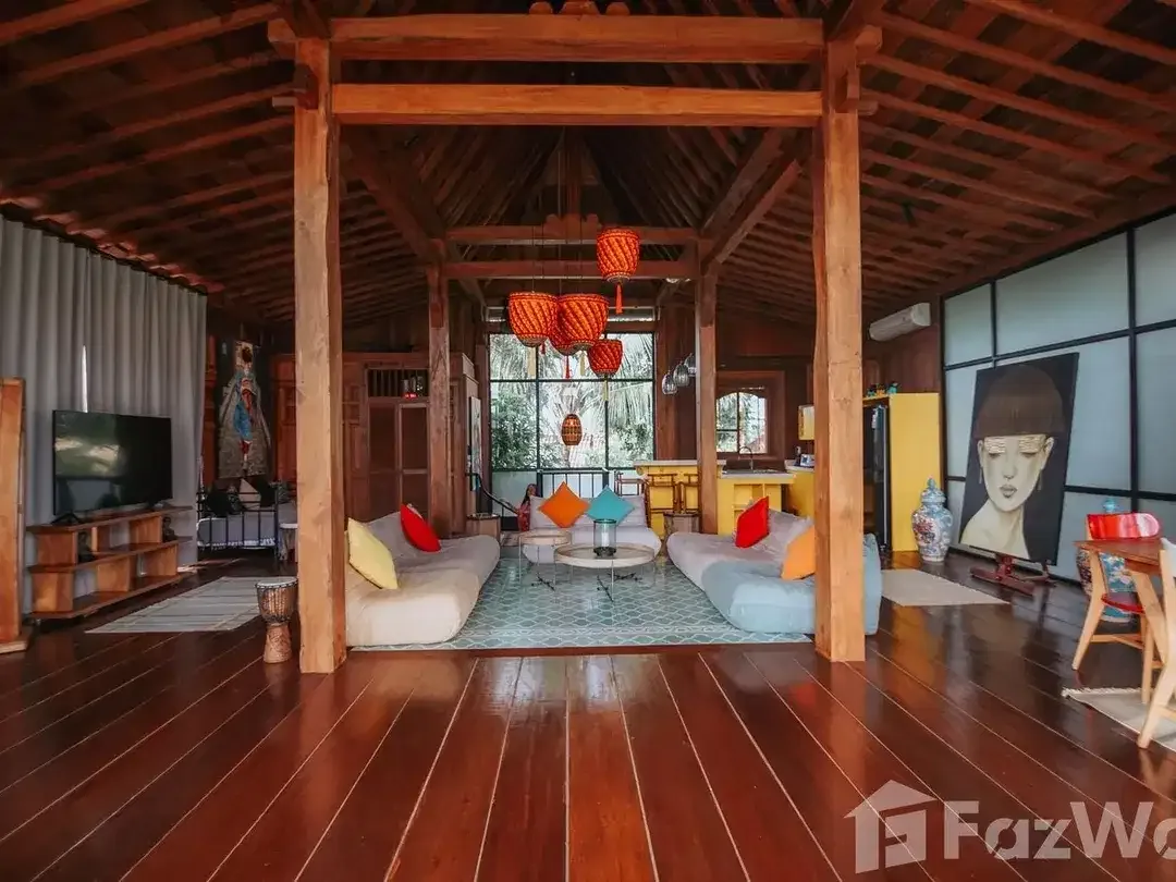 7 Bedroom Villa for sale in Mengwi, Bali - Image 10 of 10