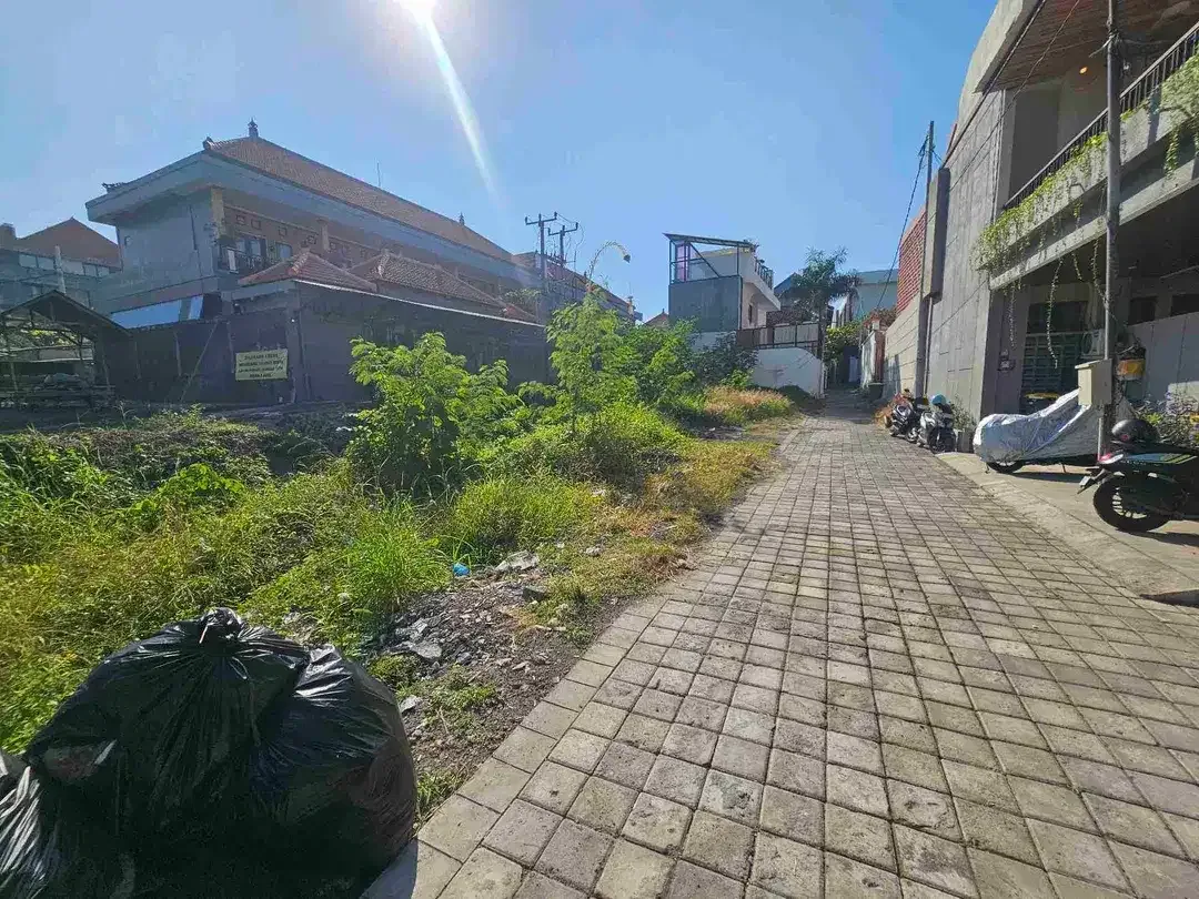 tanah premium canggu brawa - Image 3 of 10