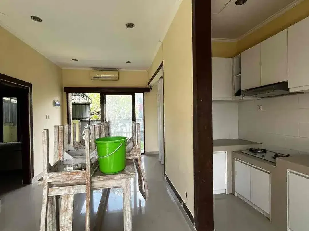 comfortable house on Canggu highway - Image 3 of 8