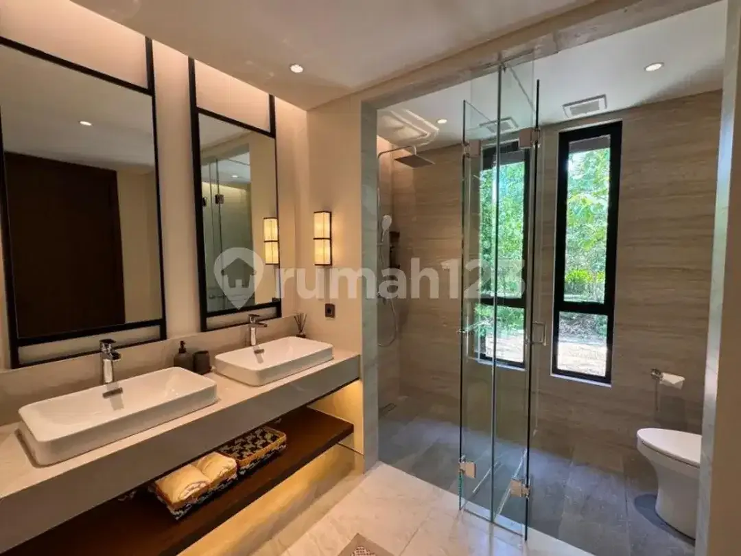 Cluster Modern Tropical Villa In Jimbaran - Image 4 of 5
