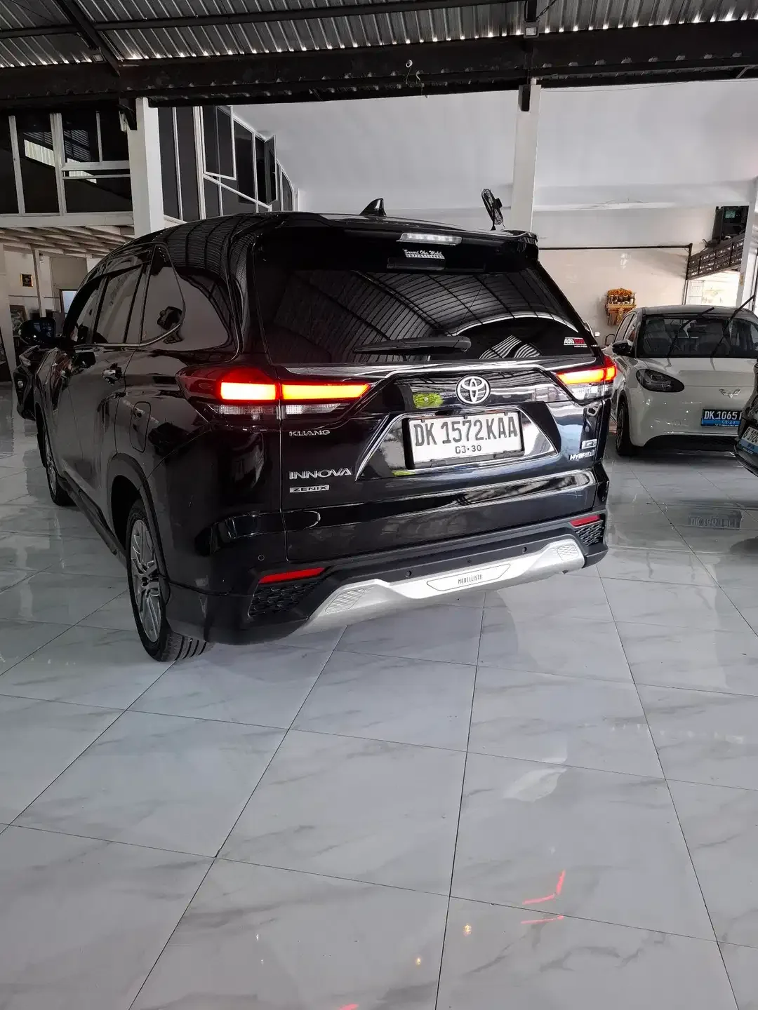 Innova zenix Q modelista tss - Image 3 of 8