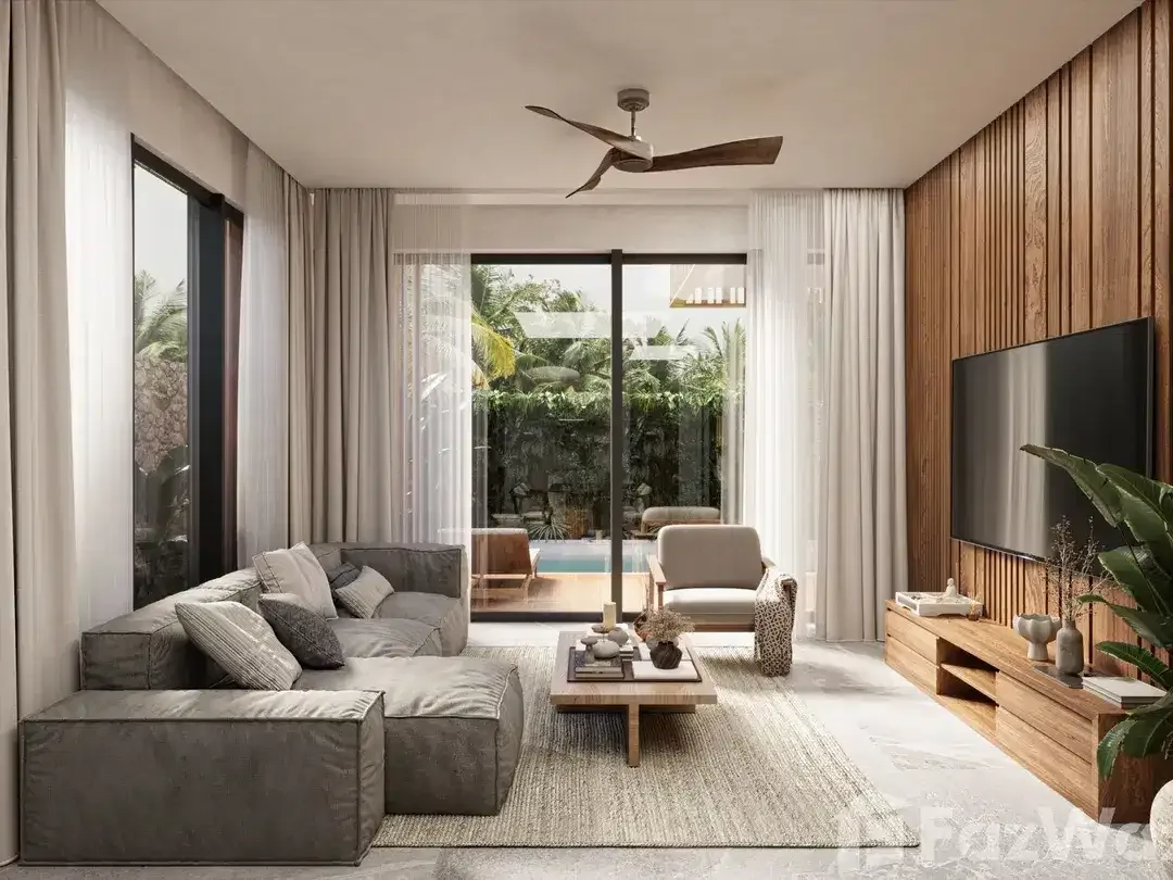 2 Bedroom Villa for sale in Kediri, Bali - Image 4 of 10