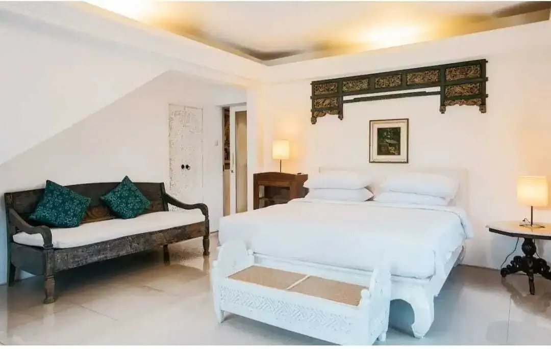 Villa for Sale 7 BR FAMILY FRIENDLY Villa for Sale in Umalas - Image 4 of 10