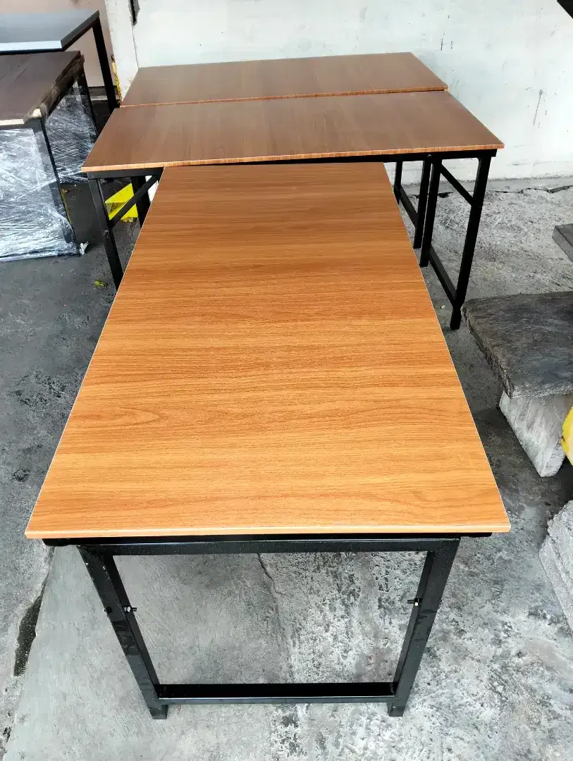 meja lipat custom - Image 2 of 2