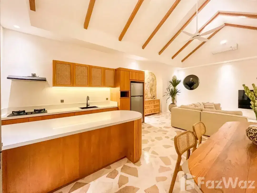 3 Bedroom Villa for sale in Kerobokan, Bali - Image 6 of 10