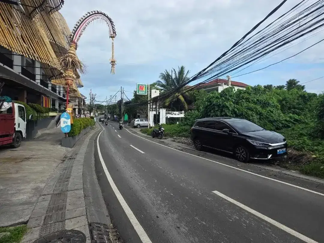 Land for sale in Berawa, Bali - Image 2 of 5