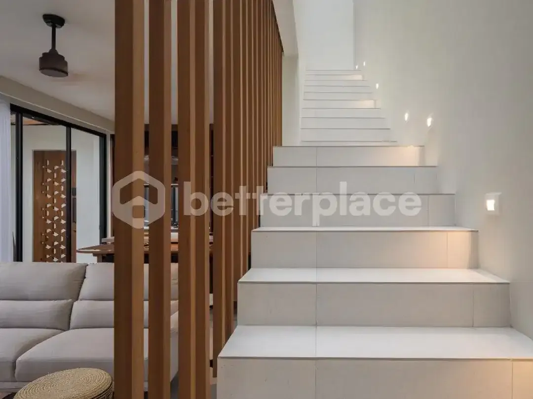 Prestigious Freehold Villa in Nusa Dua Near Beach & Airport – Modern Design & Private Pool - Image 10 of 10