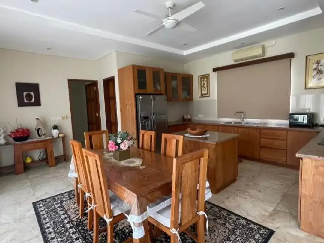 Villa Lokasi Strategis Dekat Pantai Sanur - Image 10 of 10