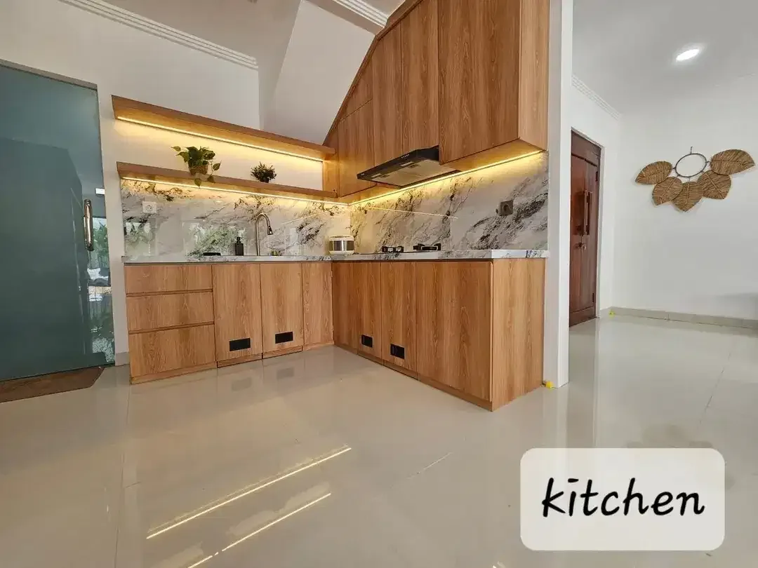 Rental - Rare Brand New 3BR Private Pool Villa for Rent in Sanur - Prime Family Home Near Beach & International Schools, Bali - Image 6 of 10