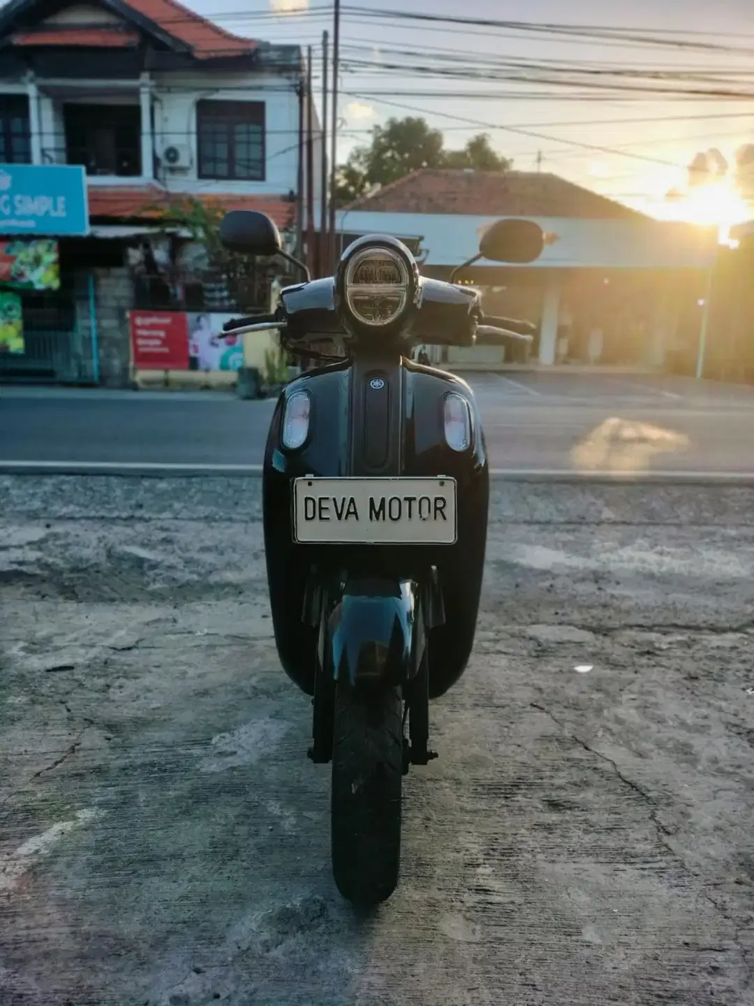 Fazzio 2022 hitam Deva motor - Image 7 of 7