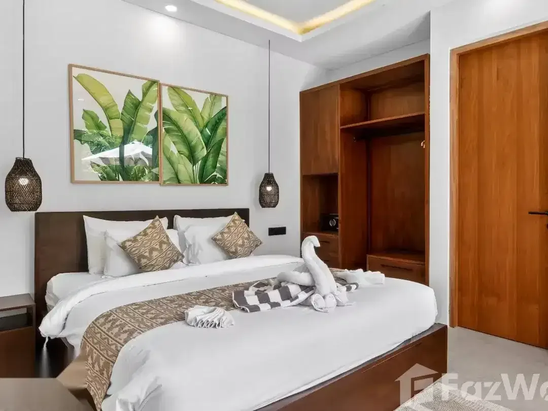3 Bedroom Villa for sale in Balangan, Bali - Image 6 of 10
