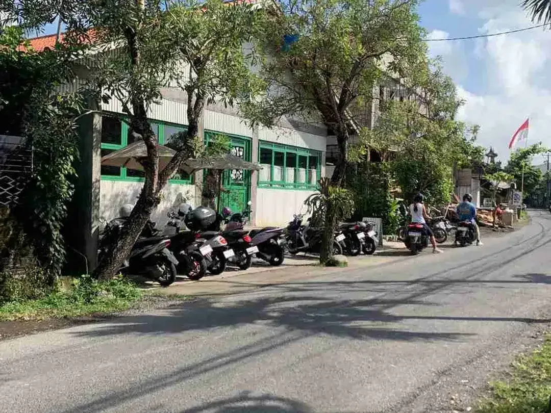tanah bagus pinggir jalan dekat pantai cemagi Badung - Image 7 of 10