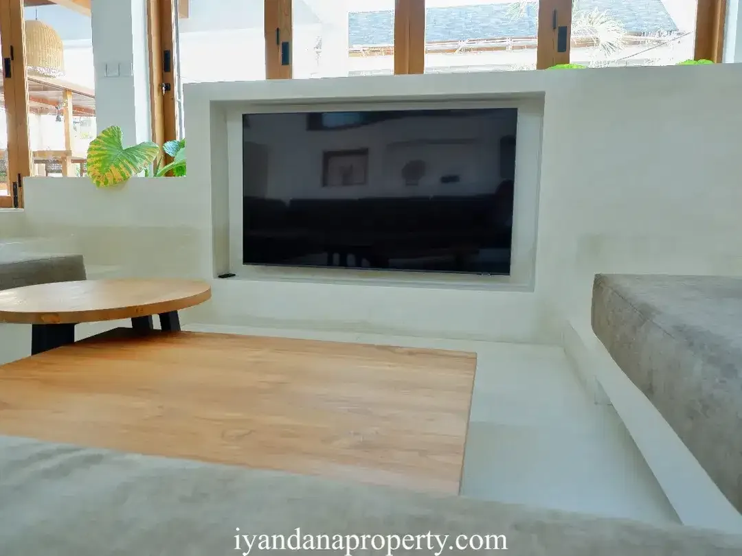 ID:H-51 Disewakan Villa Pecatu Kuta Selatan Bali Dekat GWK Ungasan - Image 10 of 10