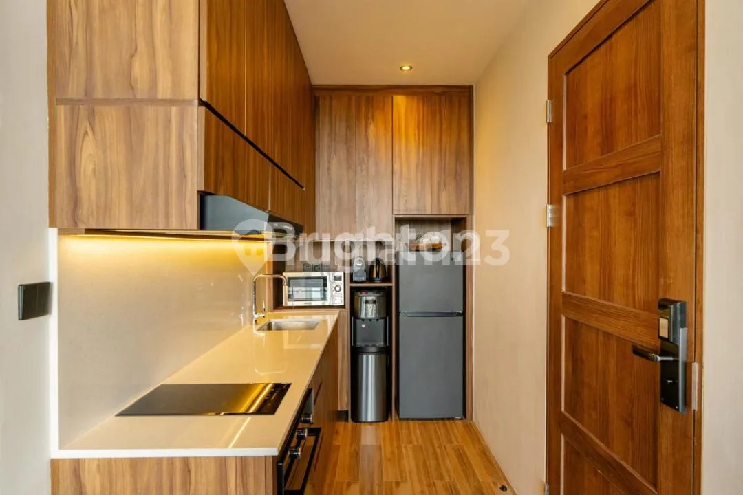 Apartment 2 Bedrooms In Seminyak Oberoi - Image 4 of 4