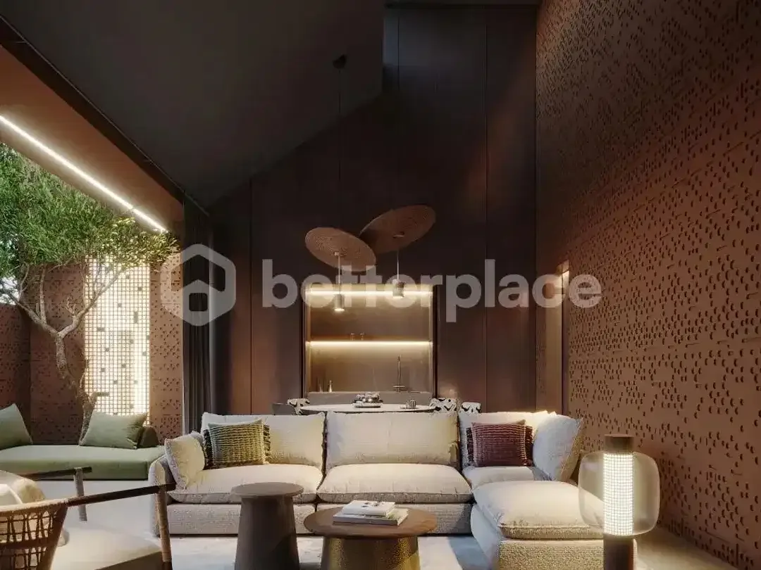 Refined Three-Bedroom Tropical Villa in Nyanyi Just Moments from the Beach and Cultural Hotspots - Image 7 of 10