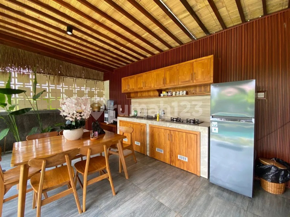 2 Bedroom Villa In Mas Ubud, Brand New. Fully Furnished - Image 3 of 4