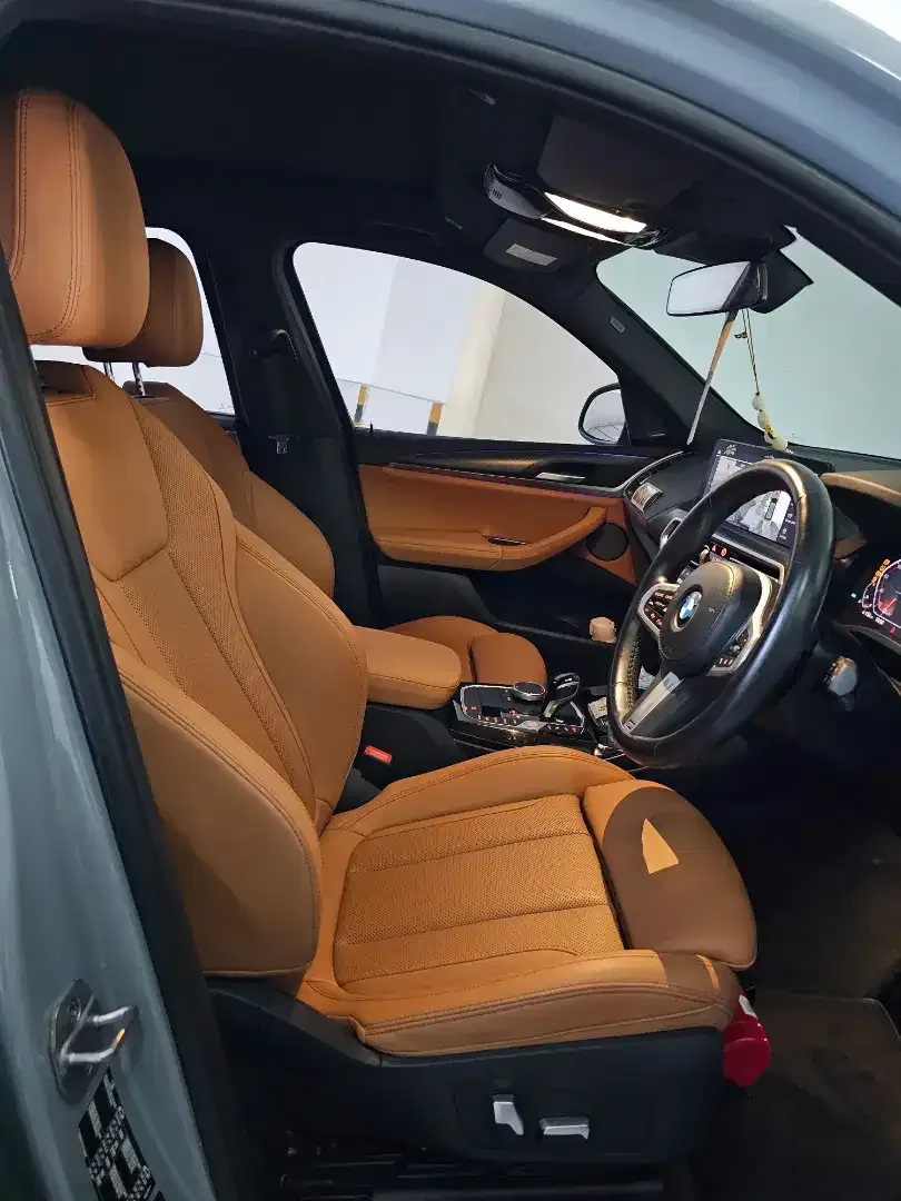 BMW X3 xDrive30i M Sport - Image 9 of 10