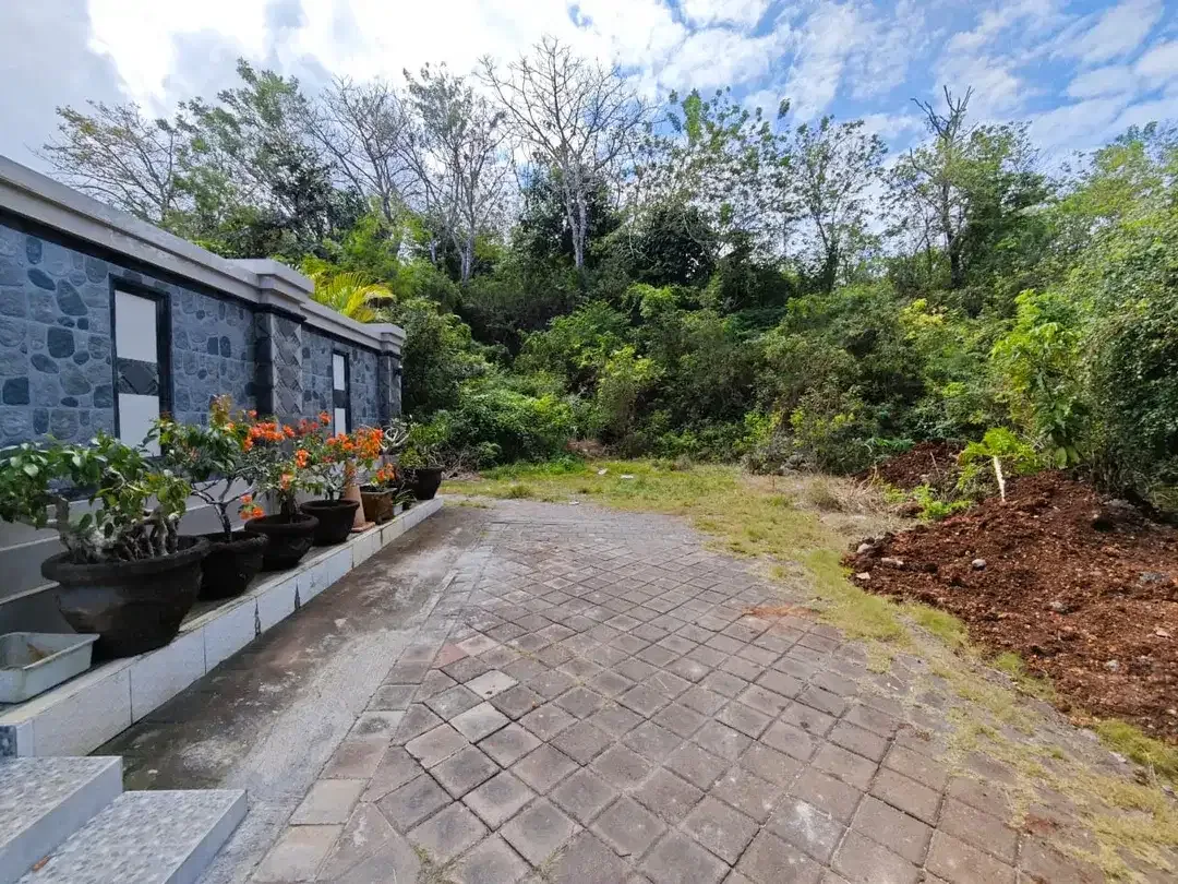 tanah murah di kutuh kampial, dkt pantai pandawa,kawasan villa - Image 6 of 10
