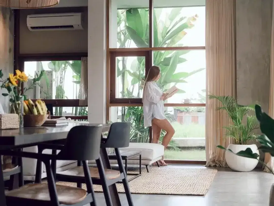 2 Bedroom Villa for rent in Denpasar Barat, Bali - Image 3 of 10