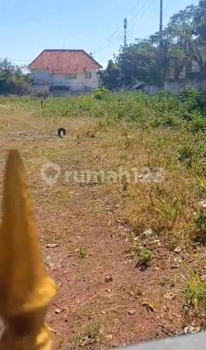 Dijual Tanah Premium - Taman Mumbul, Nusa Dua, Bali - Image 4 of 4