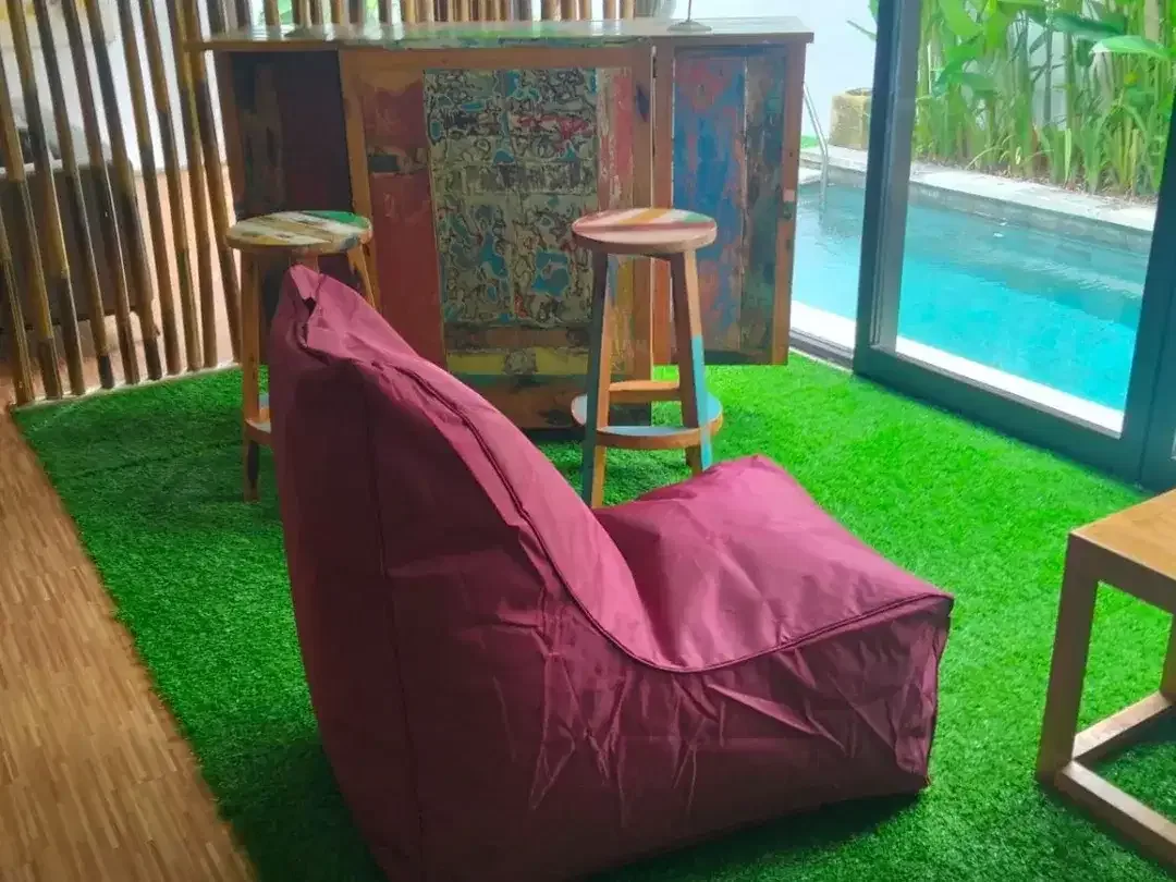 VILLA 1 BEDROOM FULLY FURNISHED — SEMINYAK - Image 6 of 10