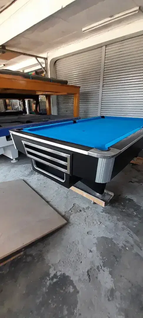 Menjual meja billiard dan perlengkapan - Image 5 of 10