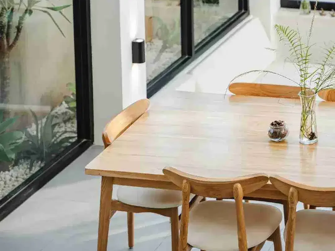 LUXURY BRAND NEW VILLA FOR SALE IN JIMBARAN/ EMA SANUR - Image 8 of 10