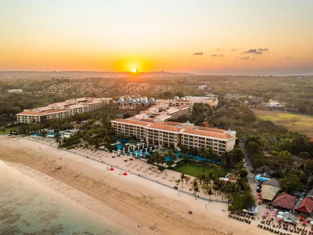 Disewakan Tanah Premium di Sawangan, Nusa Dua – Bali - Image 9 of 10