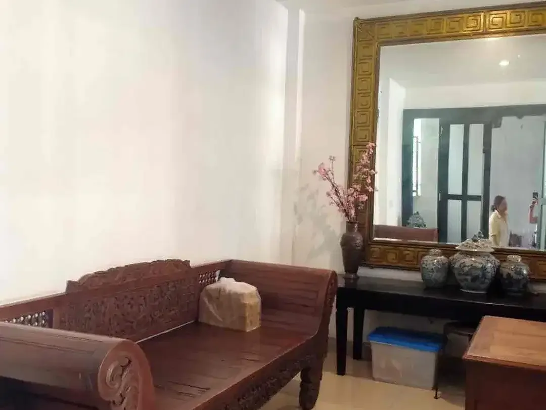 Dijual Rumah bonus Ruko di jalan utama By pass Sanur - Image 7 of 10